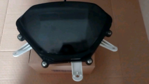 Speedometer Yamaha Lexi Original Fungsi Normal Semua