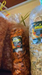 ANEKA JAJAN / SNACK BERAT 1KG