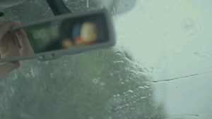 Phủ nano kính khô nhanh SOFT99 Glaco Roll On Large 120ml