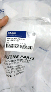 Mangkok Ganda Kopling Xmax 250 Xmax250 B74 ORIGINAL YSP