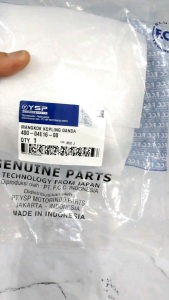 Mangkok Ganda Kopling Mio J 54P ORIGINAL YSP