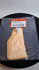 iconblue88 Filter Saringan Bensin Model PCX 150 Filter Bensin / Filter Bensin Motor