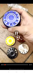 COD tutup bensin motor bintang universal semua motor vario mio scoppy beat dll