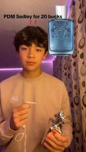 Lattafa Maahir Legacy ( Clone PDM Sedley ) - Nước Hoa Nam chiết 10ml Chính Hãng