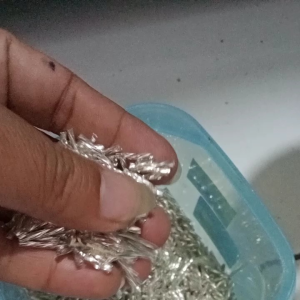 payet bambu uril(10gr)