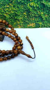 Tasbih kaoka kokka 10mm original C261