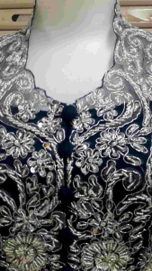 Atasan Kebaya Pesta Merah: Tips Memilih & Mengenakan