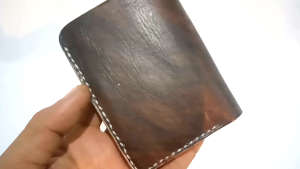 dompet kulit vegtan handmade dompet kulit dompet kulit sapi dompet kartu dompet