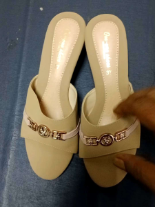 (T51-1005) Womens sandals low heels sandal high 2cm heels premium best sandals for girls