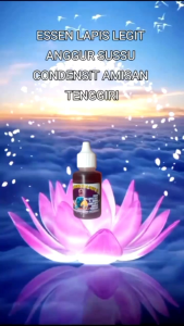 ESSEN LAPIS LEGIT Aroma Anggur Mix Susu Nilam Amisan Tenggiri. Target Rame/Babon untuk Ikan Mas Patin Bawal Nila disegala cuaca dan sikon air