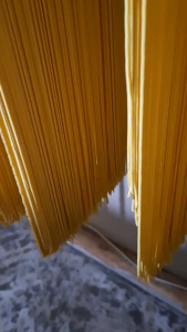 Mie Lidi Mentah 1 kg