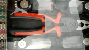 5 IN 1-TANG KOMBINASI MULTIFUNGSI TANG KAWAT TANG JEPIT KABEL TANG KUPAS TANG