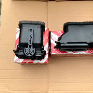 Kisi Kisi AC Depan Kijang & Kapsul Air Conditioner Kijang