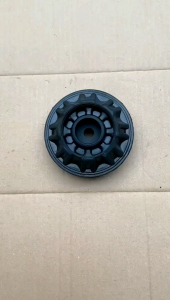 karet suport shock breker mobil all new yaris vios harga 1pcs