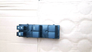 Swit Saklar Power Window Master Power Window Mobil Nissan Grand Livina Original
