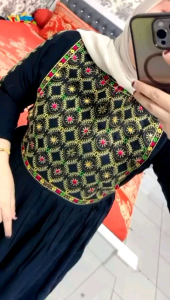 gamis idnia viral#dres india viral