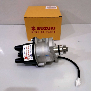 DELCO CDI DISTRIBULATOR ASSY SUZUKI FUTURA 1.3/1.5 ASLI BARU GARANSI 2BLN