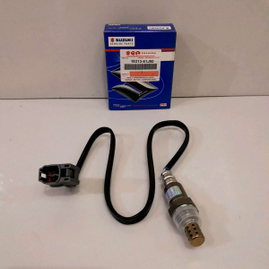 SENSOR OKSIGEN KNALPOT SUZUKI APV FUTURA NEW CARRY ORI GARANSI 1BLN