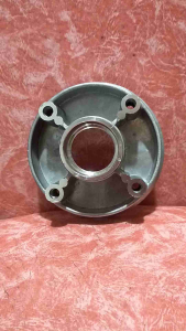 NAP GIR & Dudukan Gear Tromol Supra X125