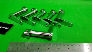 Operan Gigi & Aksesoris Motor: Panduan Lengkap Untuk Ninja, Vixion, Satria Fu, CB, CBR, dan Sonic