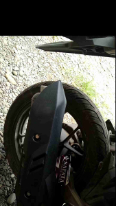 Desain Knalpot Motor Vario: Pilihan Baru & Bekas