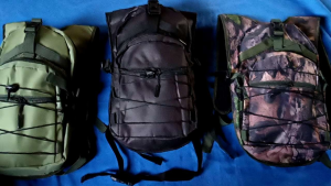Tas hidro tactical