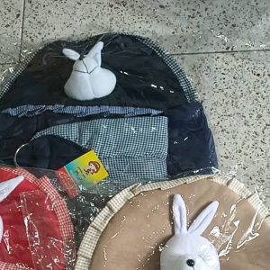 Gendongan Samping Boneka: Bahan, Desain & Aksesoris