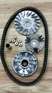 Paket Rumah Roller Assy Vanbelt Kipas Mio Sporty & CVT 5TL