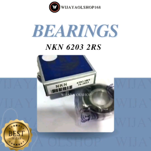 Bering 6203 2RA Tutup Karet/NKN