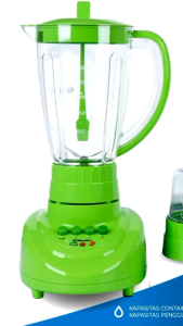 Blender Miyako 2 in 1 15 Liter Plastik BL 151 PF AP