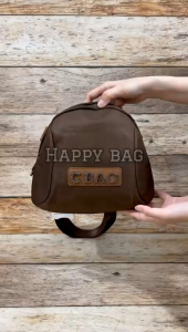 New Arrival Selempang Wanita Chibao Parasut CB3926 3Sleting