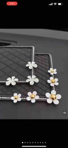 Universal Durable Car Magic Non-slip Sticky Mat PVC Luxury Rhinestone Car Storage Anti Slip Mat Vehicle Decoration