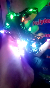 Lampu Hias Merk Newpalas: Desain Modern & Dekorasi Ruang Tamu