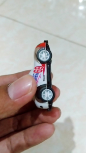 Mainan Mobil Sedan Mini Pullbacks Murah