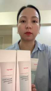 Manyo Thermal Water Moisturizer Cream