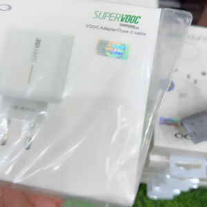 VOOC Adapter charger 65 W
