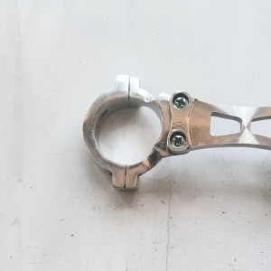 Stabilizer shok depan borgol foto shok depan RK king/borgol shok depan Yamaha RX king