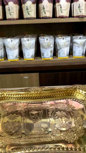 Buhur Dupa Kerucut Qodha Mika Aroma GAHARU isi 60pcs Pengharum Ruangan Aromaterapi