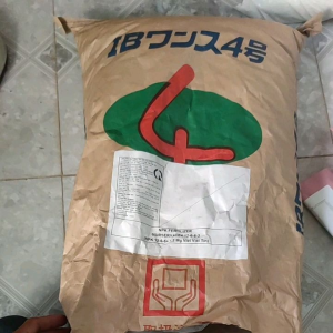 Phân hạt bàng nhật NPK 12-6-6 Tan chậm 6-8 tháng