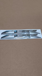 EMBLEM CBR 3D CROOM EMBLEM STIKER 3D CROOM CBR EMBLEM CBR CROOM CBR