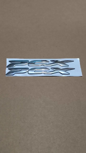 EMBLEM PCX 150 CROOM EMBLEM 3D PCX 150 CROOM EMBLEM BODY PCX 150 CROOM STIKER 3D BODY PCX
