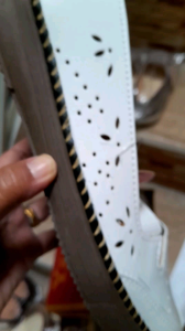 Promo 5.5 Spesial Oclia Yasta Sale Sepatu Casual Slip On Flat Wanita Aulia 26 Hitam 41 CreamPutihMarun Oclia Yasta Olshop SAMPAI 41-42