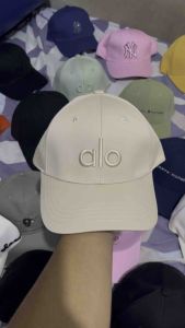 Topi Alo Bahan Cotton