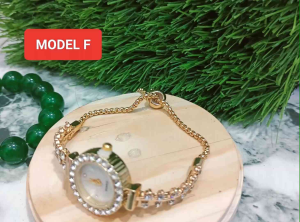 Gelang Jam Serut Desain Modern: Untuk Pria & Aktivitas Outdoor