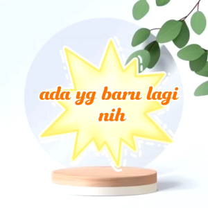 Gelang kesehatan titanium