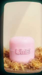 Kem Ủ Trắng Body Và Tẩy Tế Bào Chết UME 2in1 Hỗ Trợ Trắng Da Tẩy Tế Bào Chết Tăng Cường Sắc Tố Da