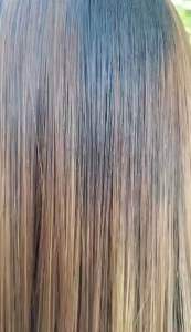 Kerasmooth Lavender Scent brazilian botox Keratin straightening treatment