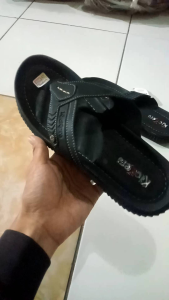 Sandal Pria Dewasa: Model Resmi & Kasual Santai
