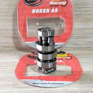 Noken As racing VARIO 125 / VARIO 150 / PCX 150 COCOK BUAT TOURING DAN HARIAN