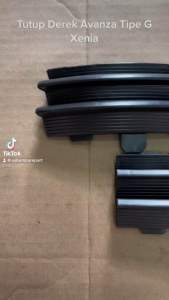 Tutup Derek Grand Avanza Tipe G & E Xenia 2016-2018